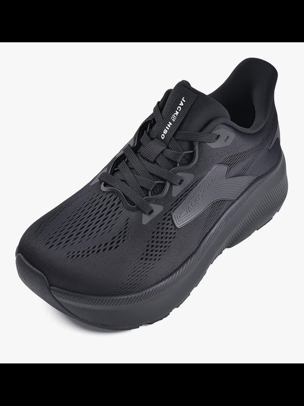 Jackshibo Running Shoe - Lightweight Performance #71